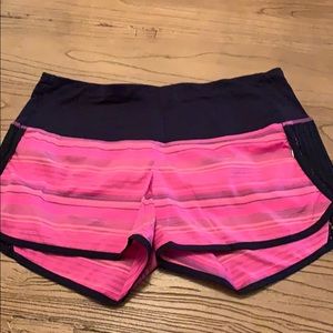 Lululemon short